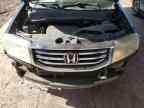 2015 HONDA PILOT