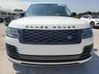 2018 LAND ROVER RANGE ROVER