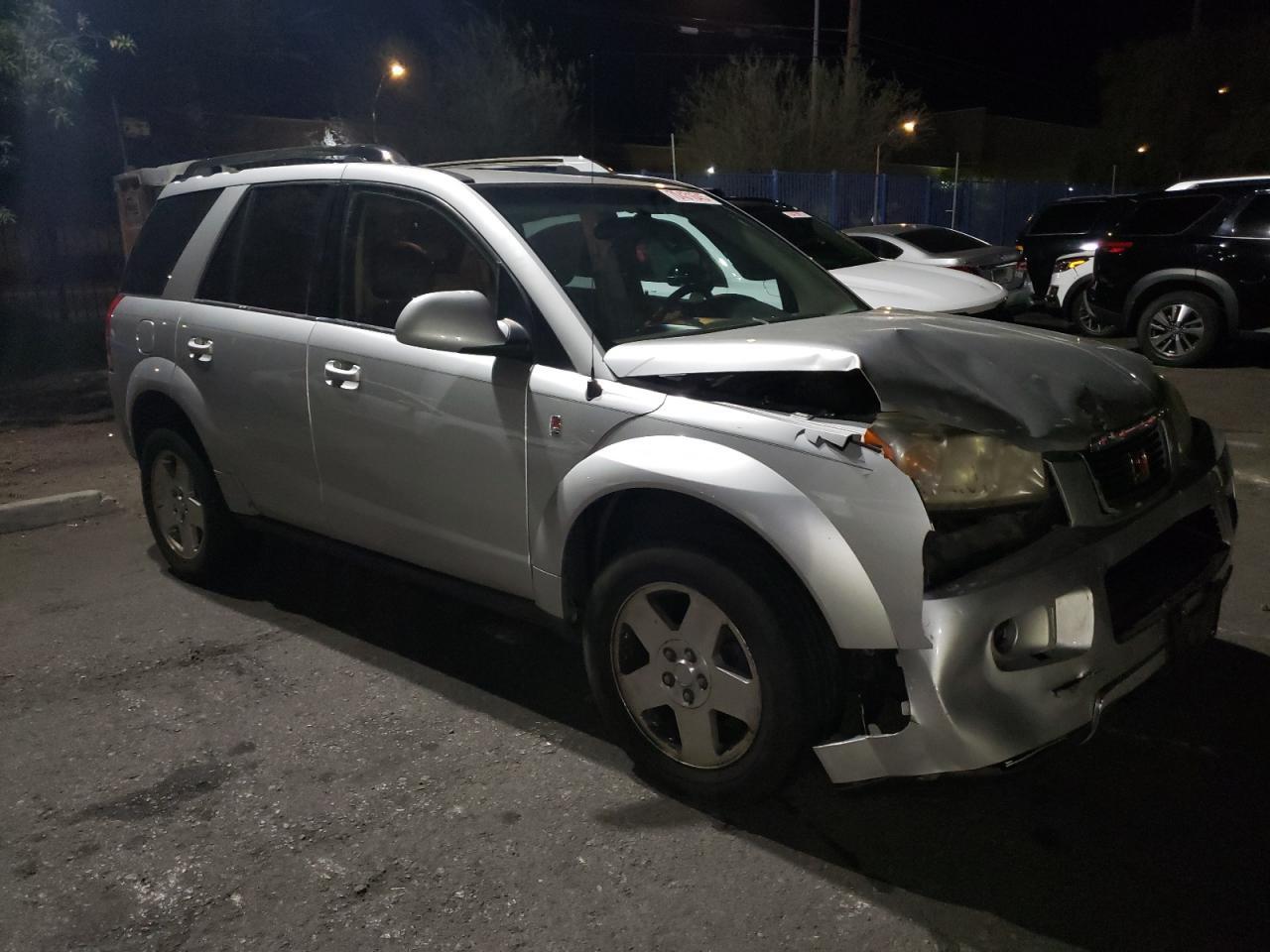 2007 SATURN Vue