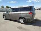 2014 NISSAN Quest