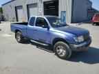 2000 TOYOTA TACOMA
