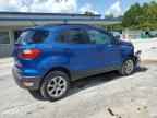 2021 FORD EcoSport