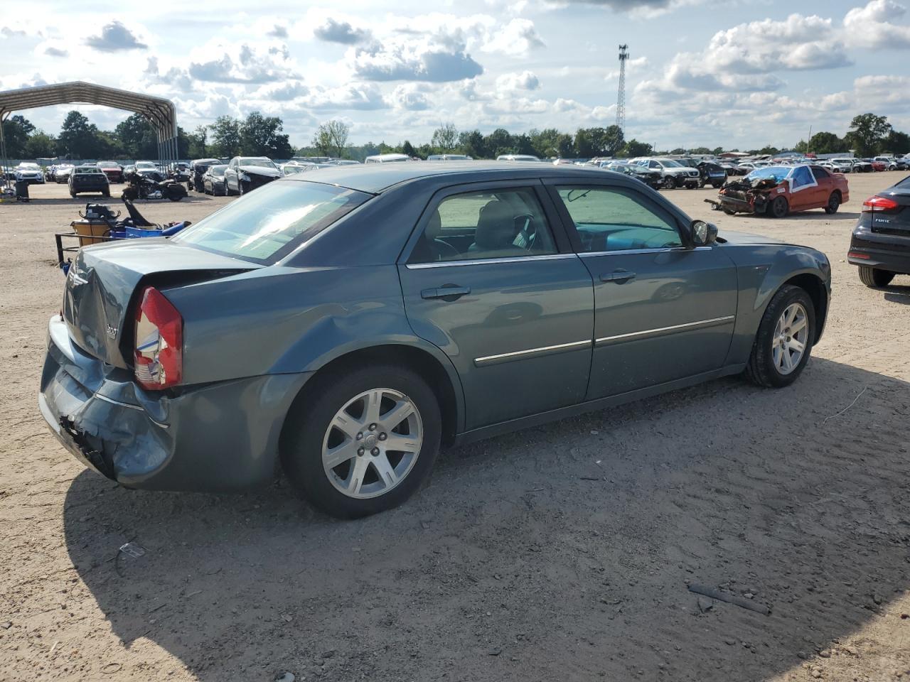 2006 CHRYSLER 300