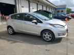 2015 FORD Fiesta