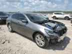 2012 INFINITI G37