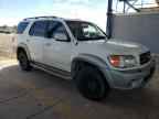 2003 TOYOTA Sequoia