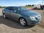 2009 CHEVROLET MALIBU