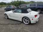 2008 BMW Z4