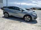 2018 NISSAN MURANO