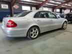 2006 MERCEDES-BENZ E-Class