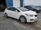 2016 KIA FORTE