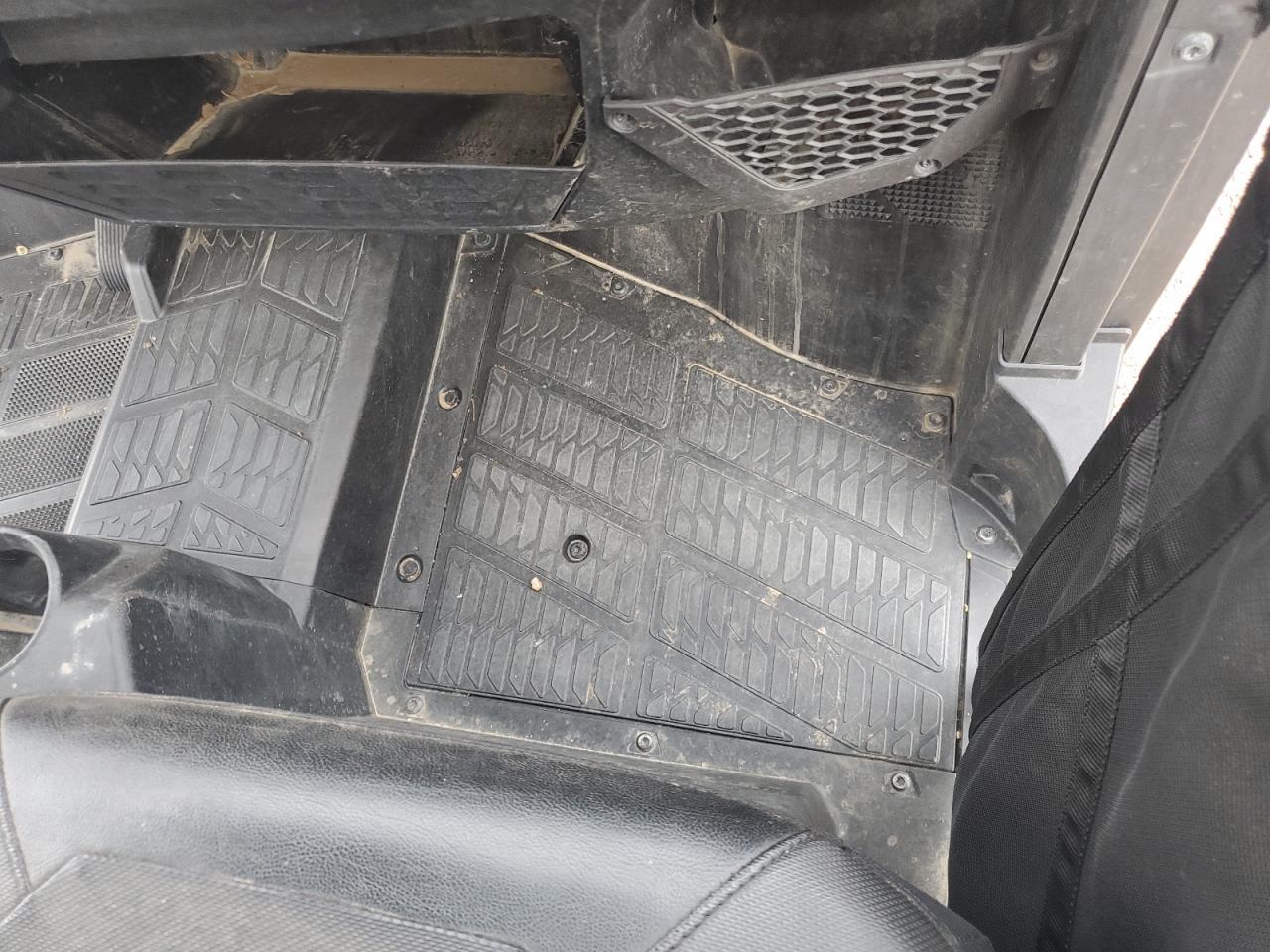 2025 POLARIS Ranger