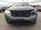 2016 NISSAN PATHFINDER