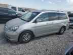 2005 HONDA ODYSSEY