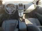 2010 NISSAN SENTRA