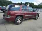 2005 CHEVROLET Trailblazer