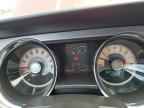 2012 FORD MUSTANG