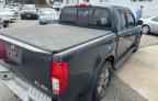 2015 NISSAN Frontier