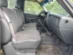 2002 CHEVROLET Silverado
