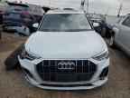 2021 AUDI Q3