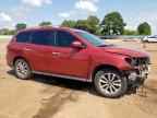 2015 NISSAN PATHFINDER