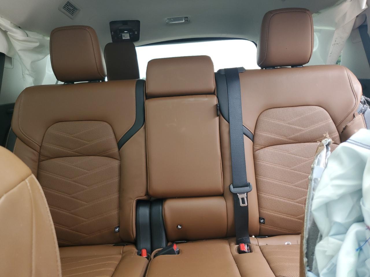 2023 NISSAN PATHFINDER