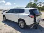 2024 GMC ACADIA