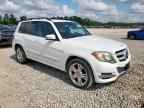 2014 MERCEDES-BENZ GLK-Class