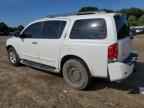 2014 NISSAN Armada