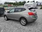 2013 NISSAN ROGUE