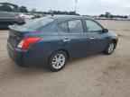2015 NISSAN VERSA