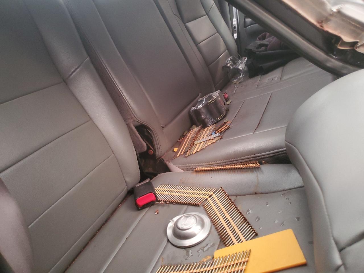2006 FORD F-250