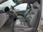 2008 HONDA ODYSSEY