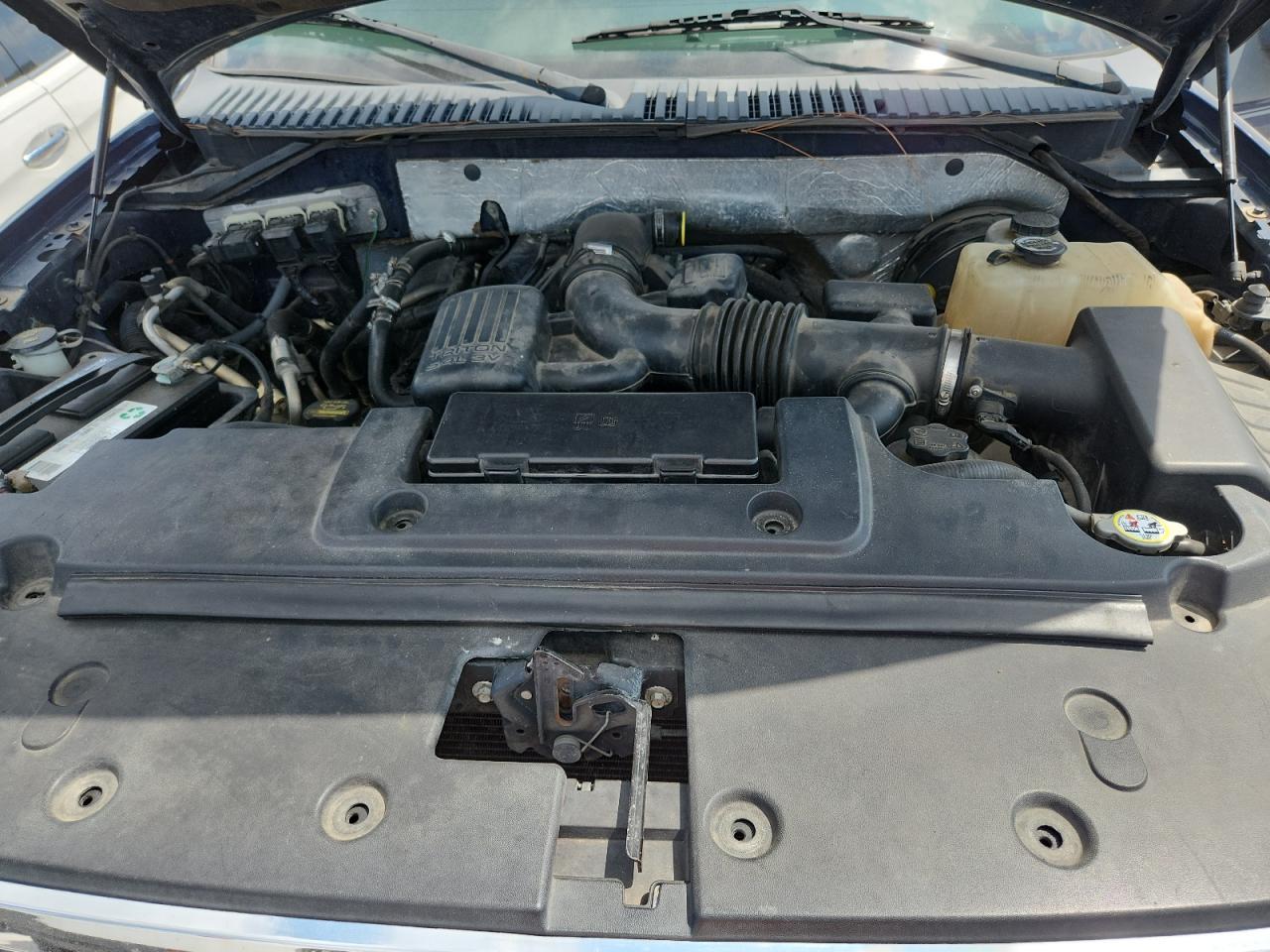 2009 FORD Expedition