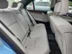 2011 MERCEDES-BENZ C-CLASS