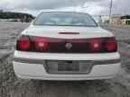 2004 CHEVROLET IMPALA