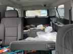 2018 CHEVROLET Suburban