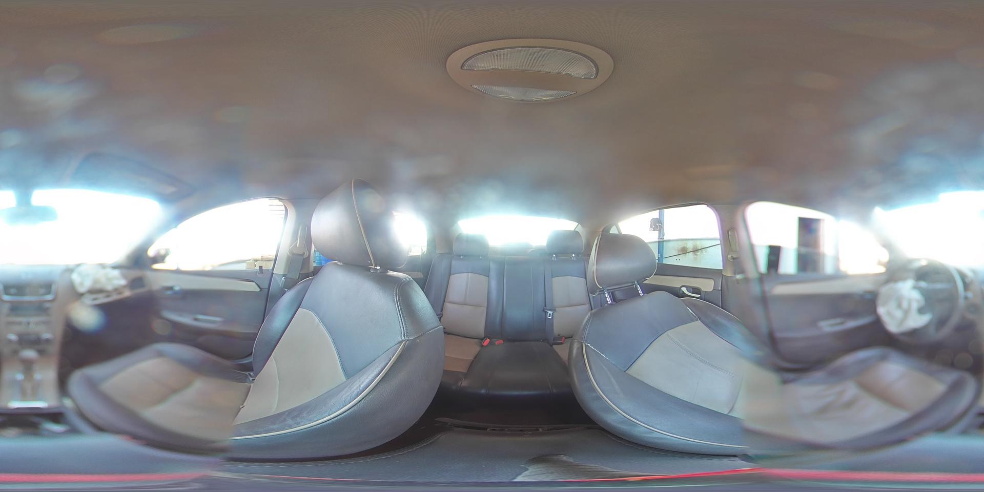 2011 CHEVROLET MALIBU
