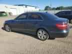 2012 MERCEDES-BENZ E-Class