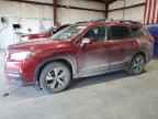 2019 SUBARU Ascent