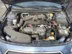 2017 SUBARU Legacy