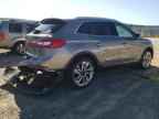2016 LINCOLN MKX