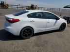 2016 KIA FORTE