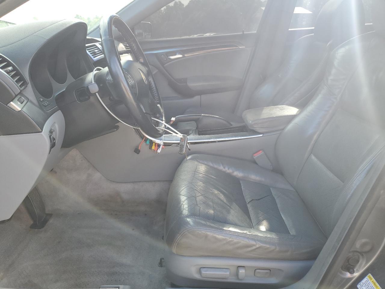 2006 ACURA TL