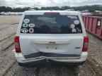 2017 JEEP PATRIOT