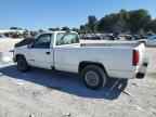 1996 GMC Sierra