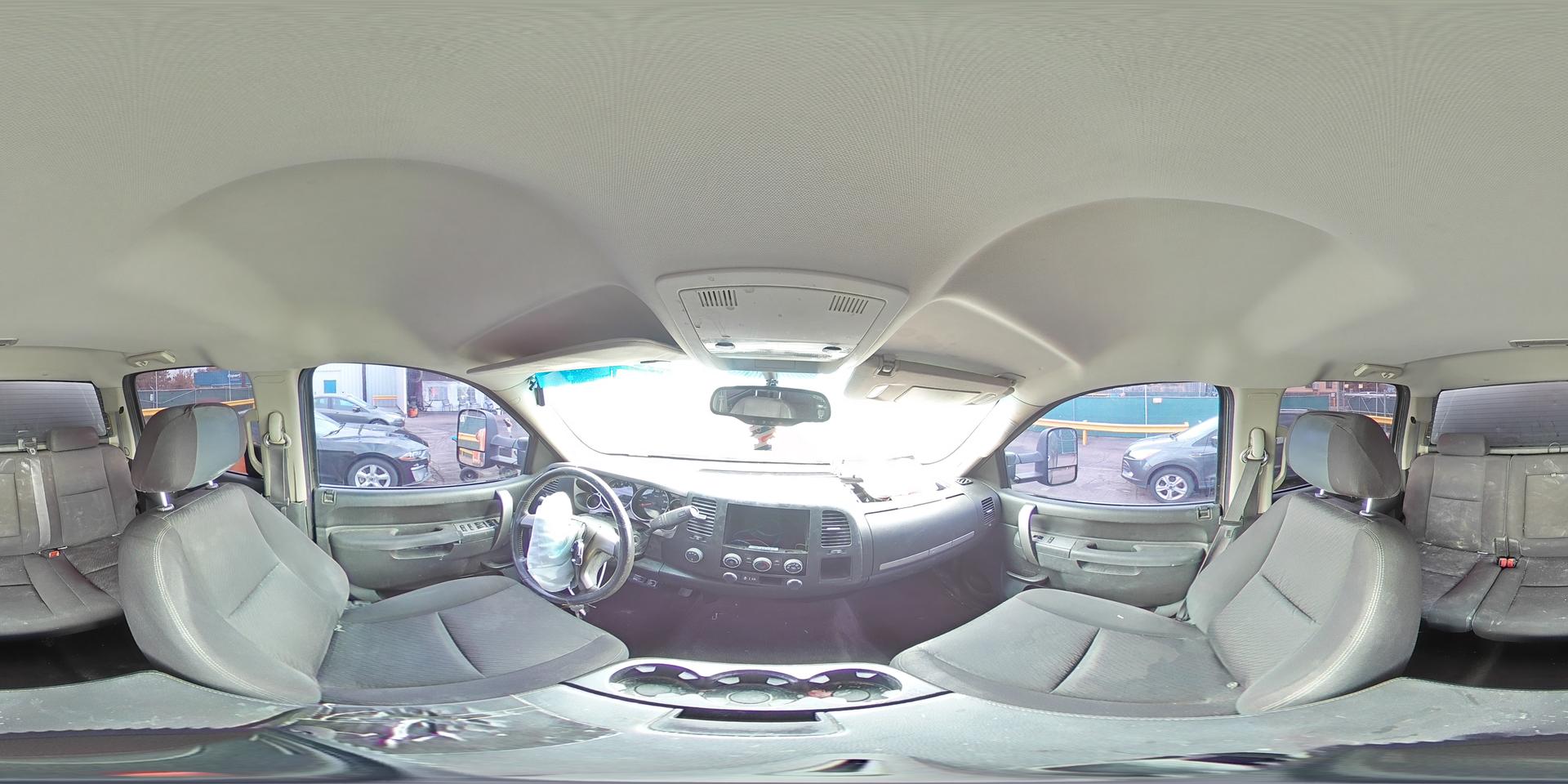 2013 CHEVROLET Silverado