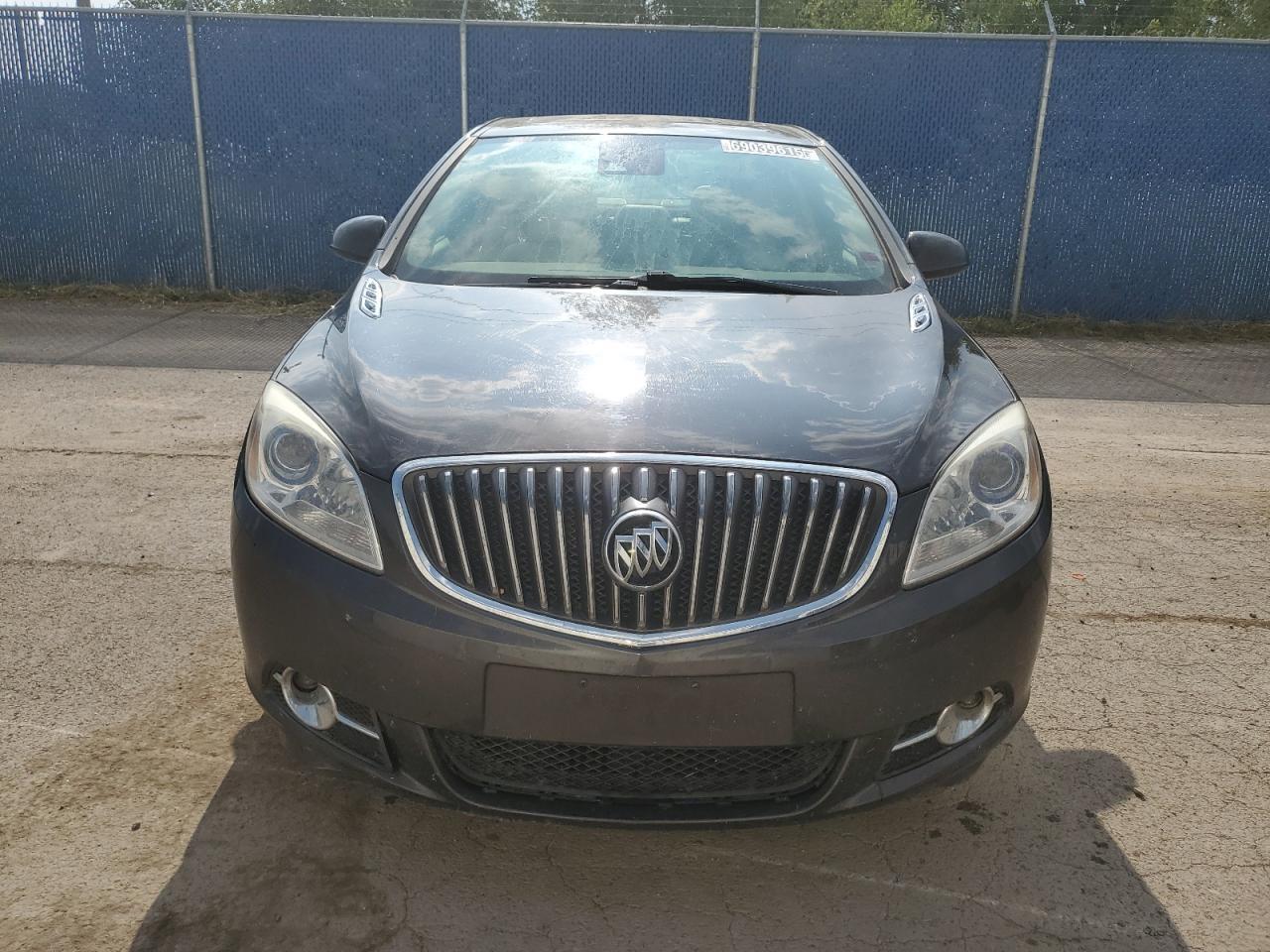 2016 BUICK VERANO