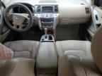 2011 NISSAN MURANO