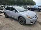 2016 SUBARU Crosstrek